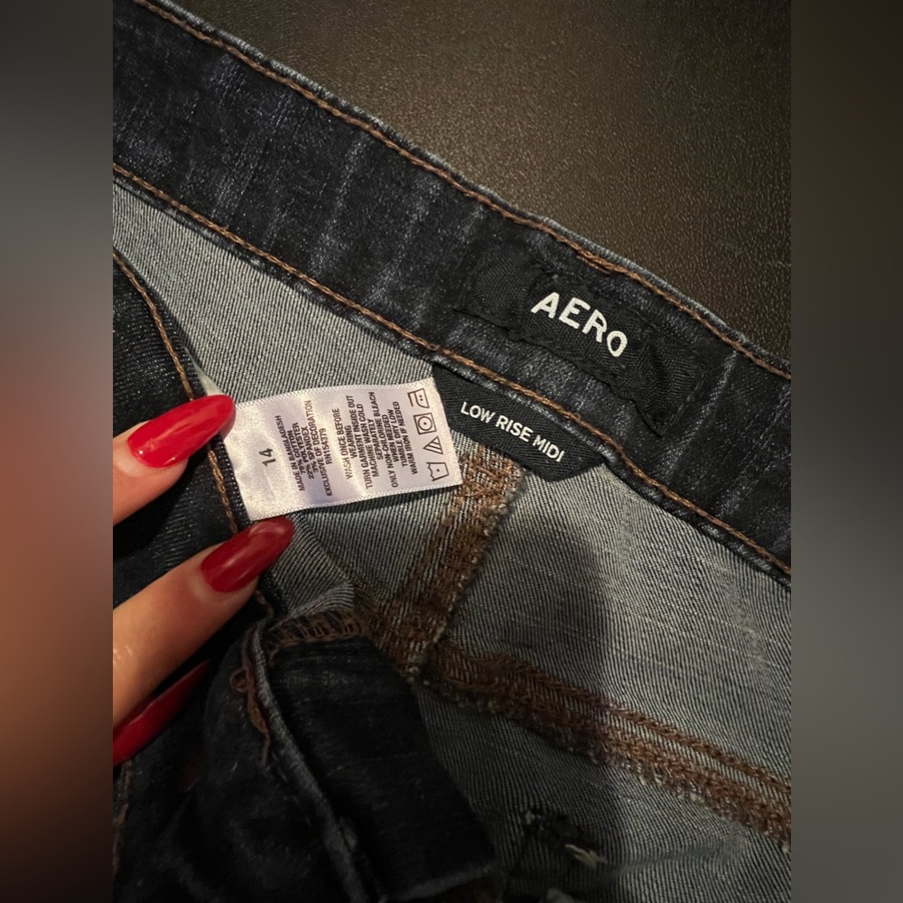 Aero Shorts